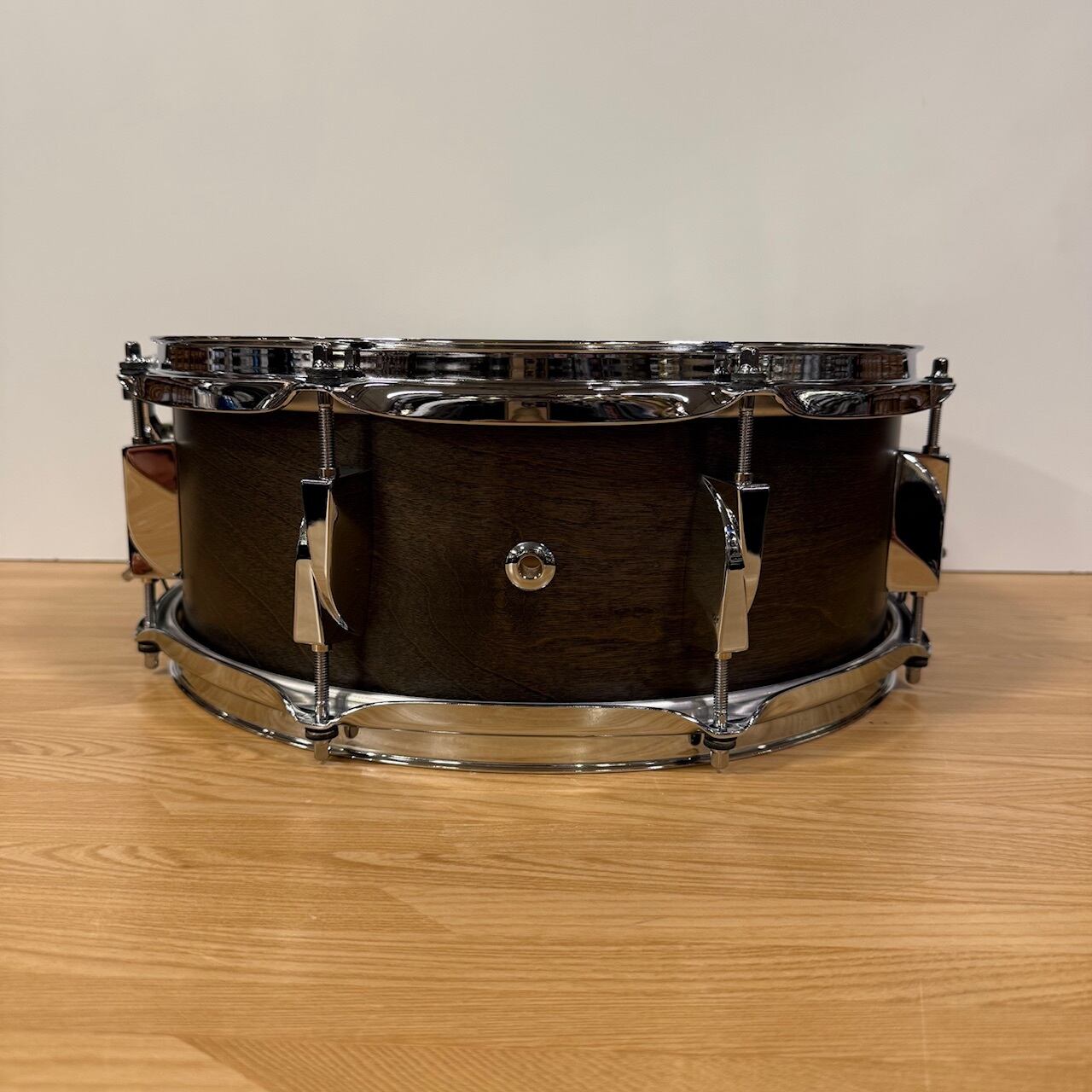 CANOPUS 刃II YAIBA Birch Snare Drum 14×5.5 JSB-1455 CANOPUS 刃II YAIBA Birch Snare Drum 14×5.5 JSB-1455