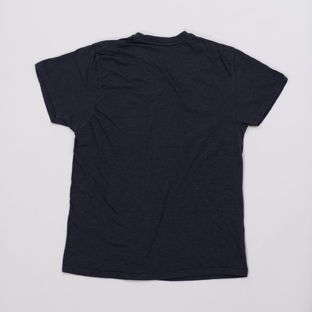 古着 ジョニーキャッシュ JOHNNY CASH BLACK Tシャツ