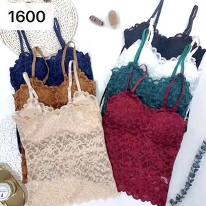 レースキャミブラトップ　AJ1040-1600