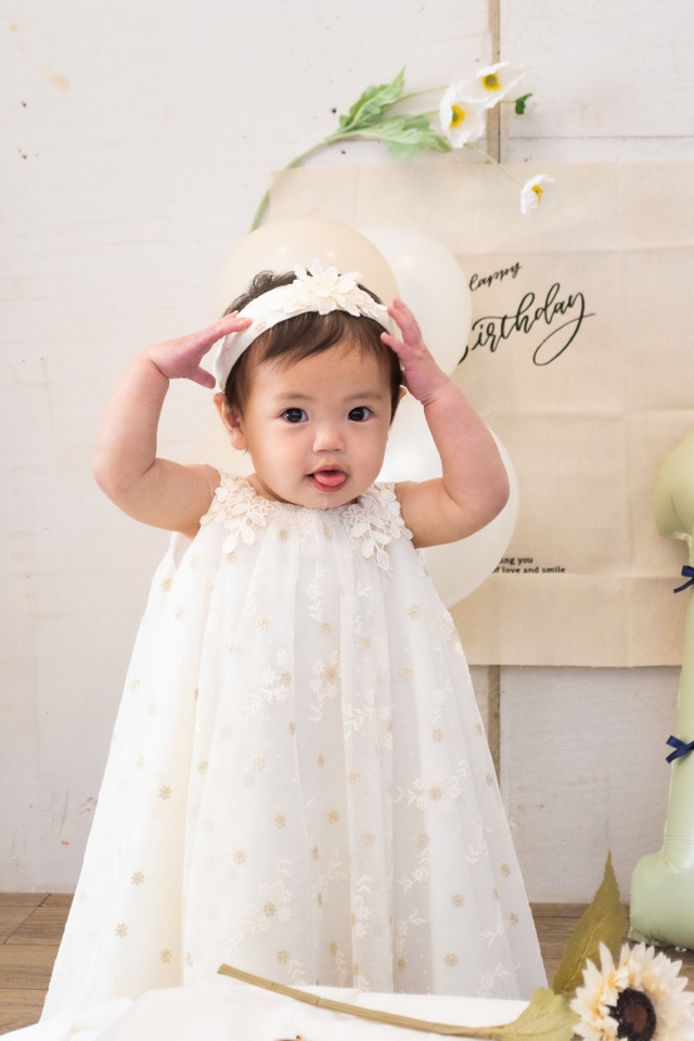 OUCHI Anniversary Box + 衣装レンタル