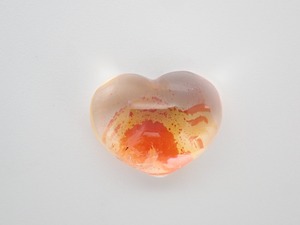 ブラジル産ライモナイトインクォーツ 4.056ct