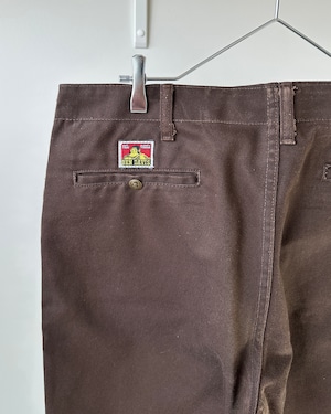 -Ben Davis- Vintage 90-00s 38 Frisco Pants