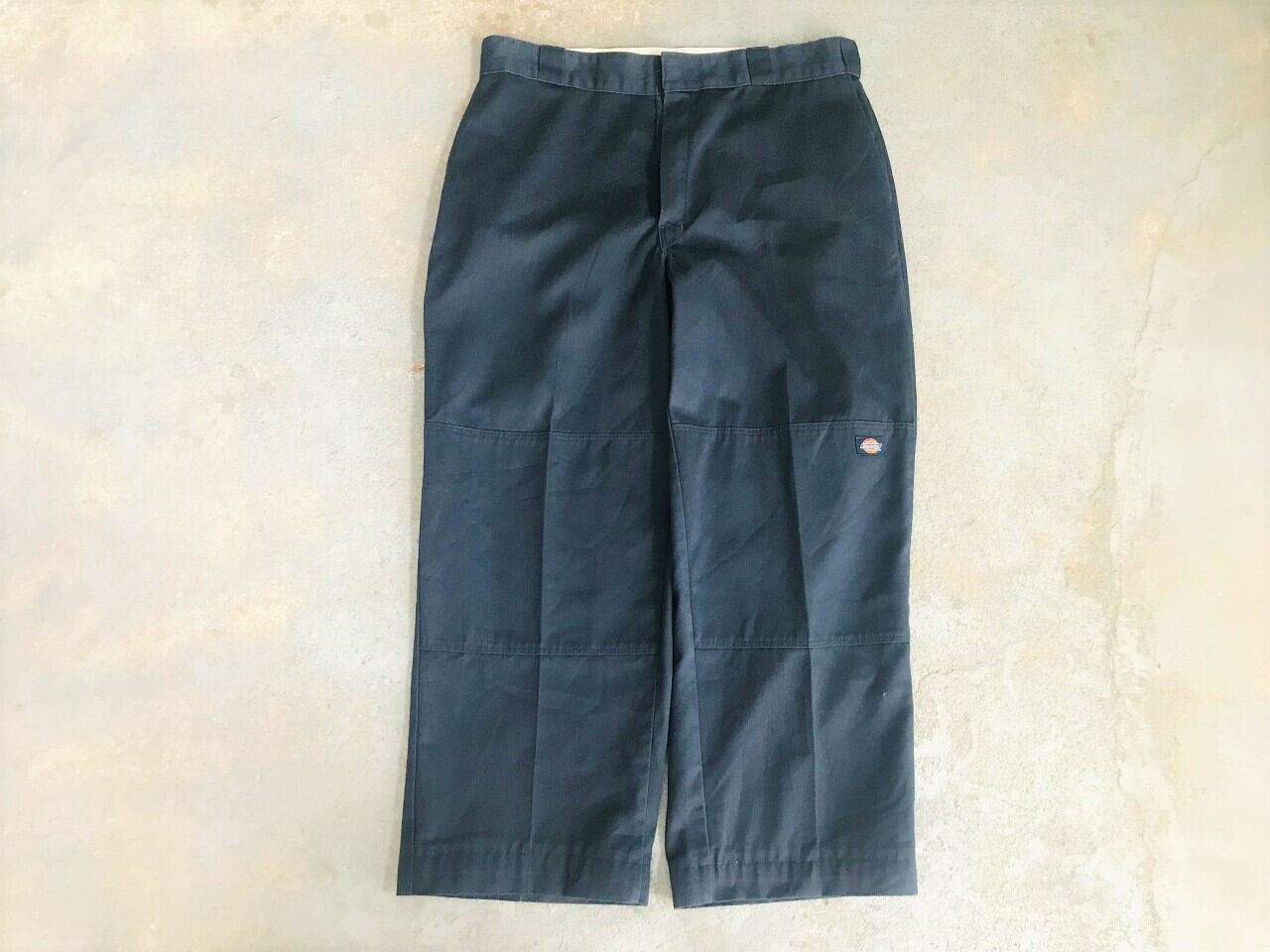 Dickies double knee work pants