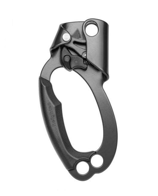 D26 QUANTUM rope access back up device | SUMA-Technica D26 QUANTUM rope access back up device | SUMA-Technica