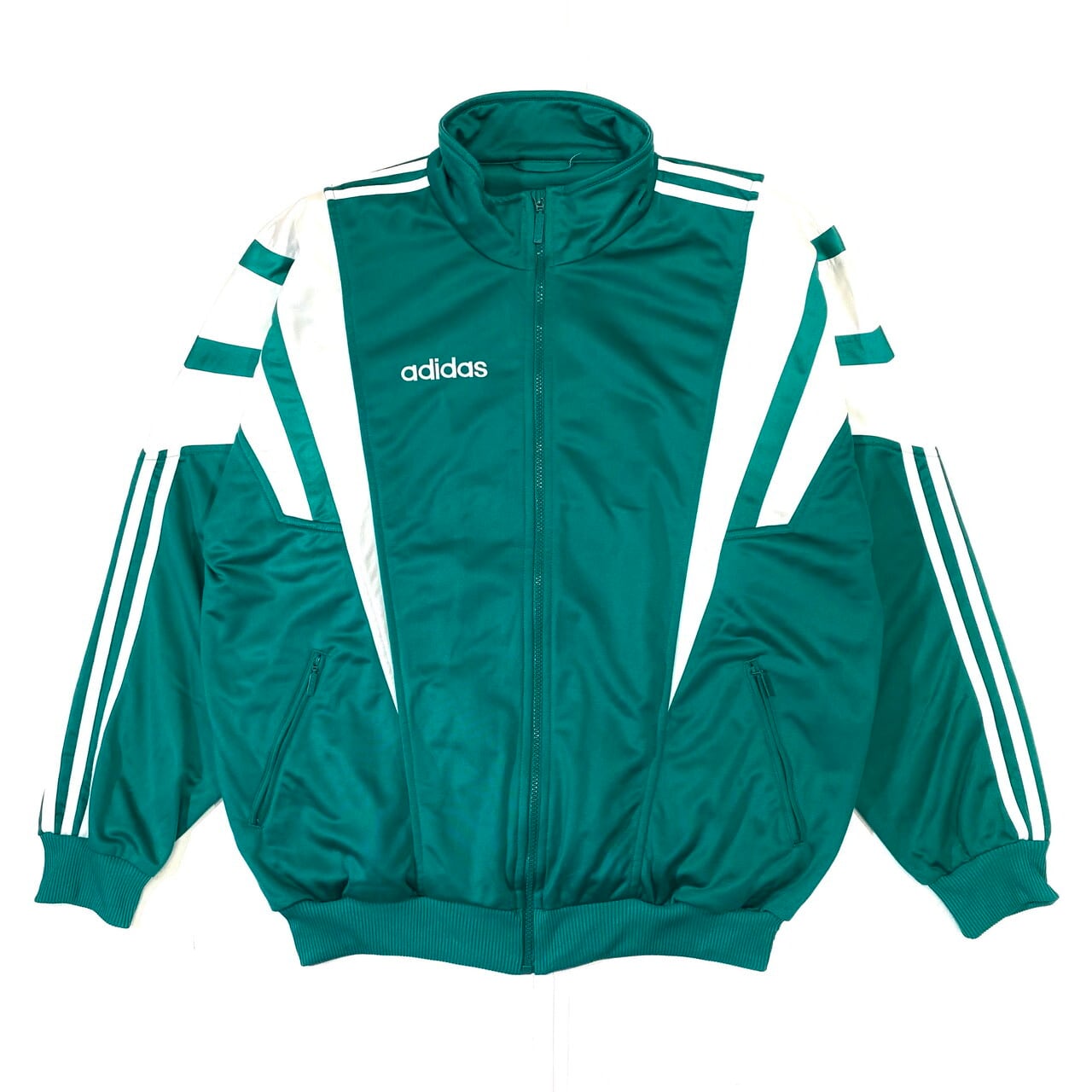 adidas トラックジャケット 90s ジャージ ビンテージ