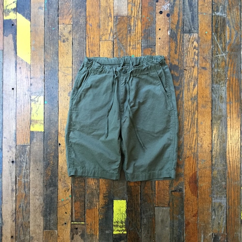 orSlow / New yorker shorts