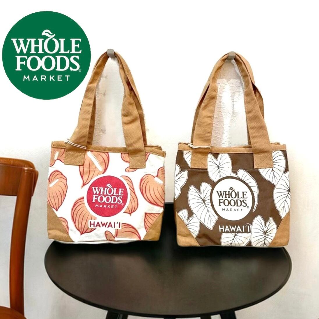WHOLE FOODS MARKET | puahawaii