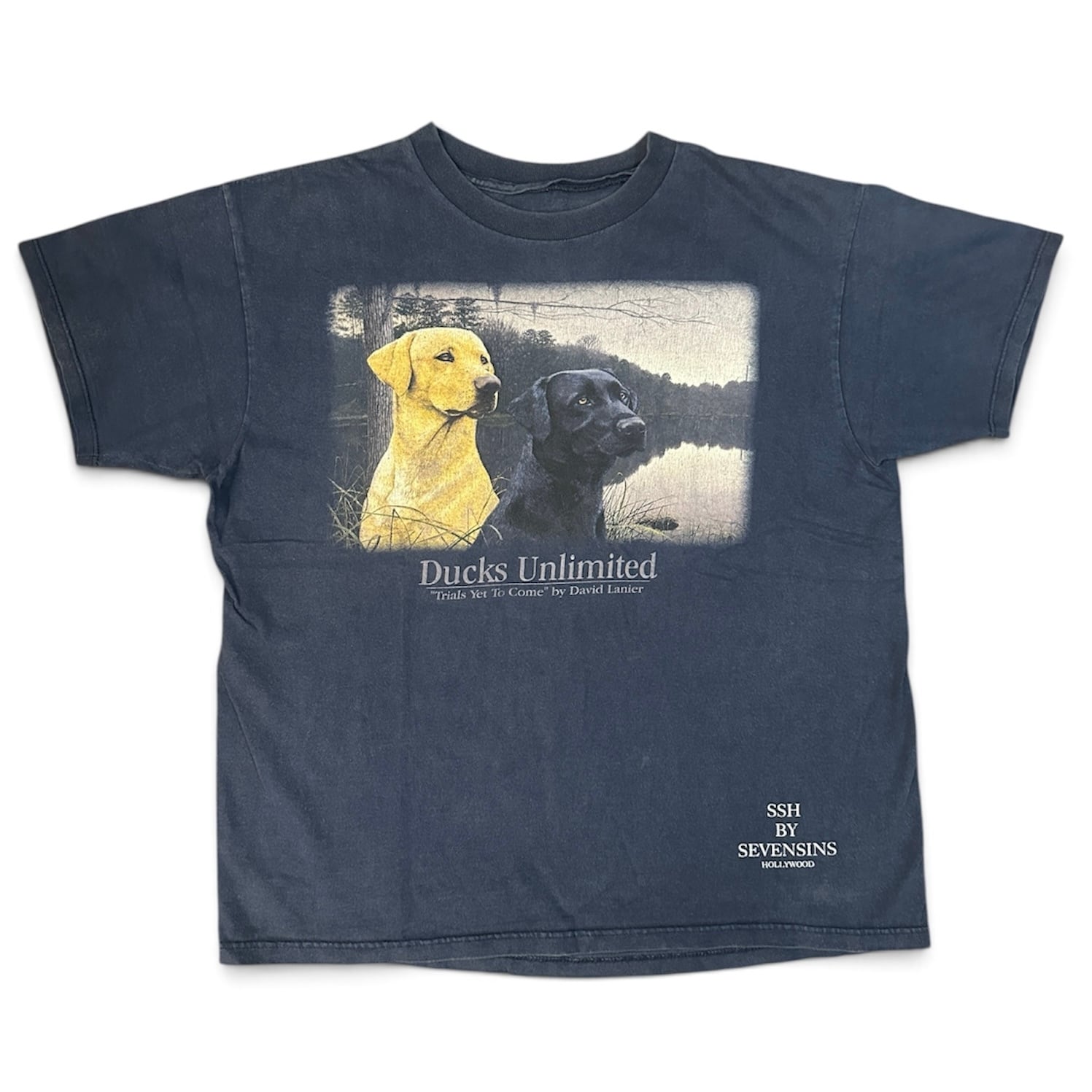 Labrador Retriever T-shirt