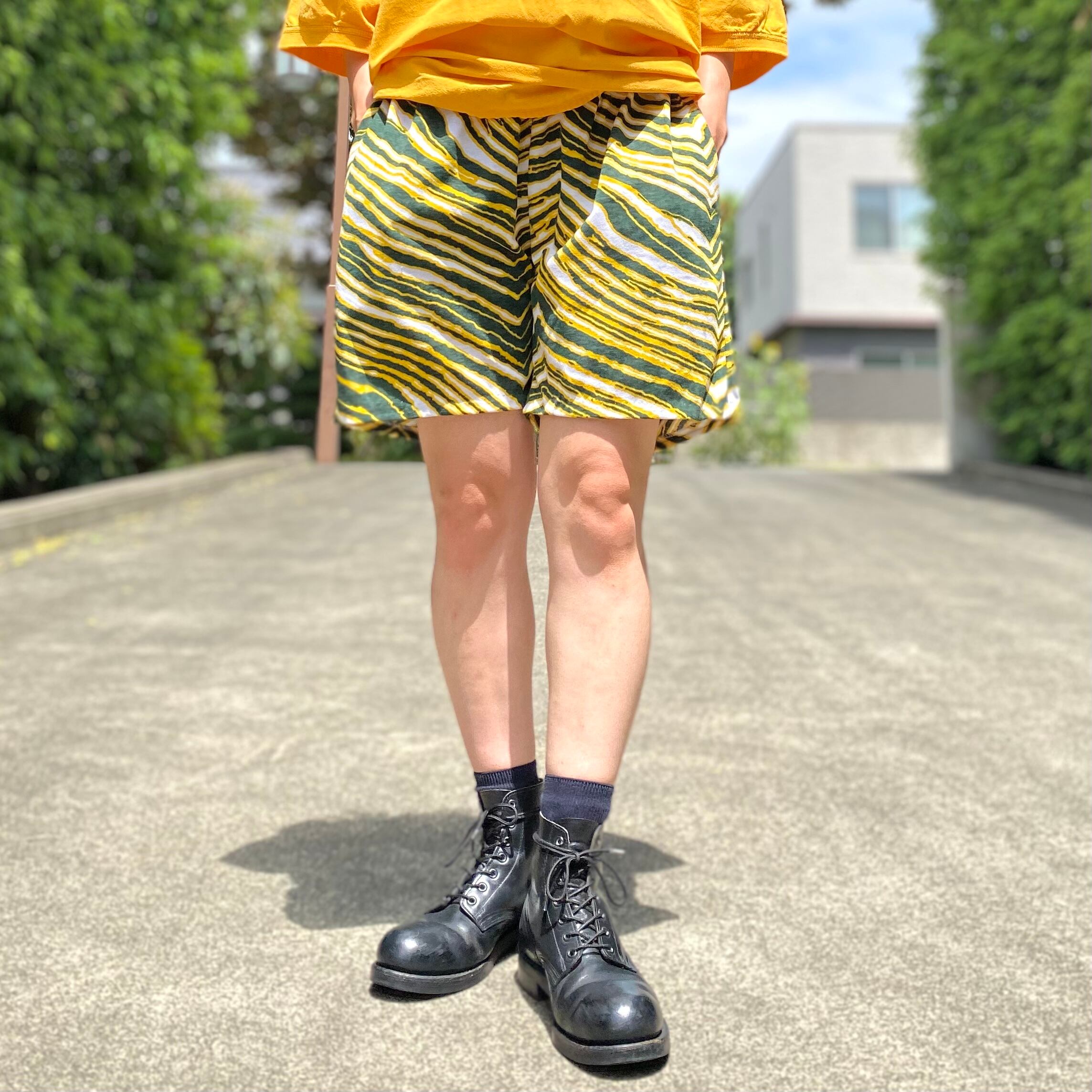 33 割引グレイ系 Xl Ll 4年保証 ヴィンテージ ウール ショートパンツ アメリカusa製 ショートパンツ パンツ グレイ系xl Ll Lonzoskitchen Com