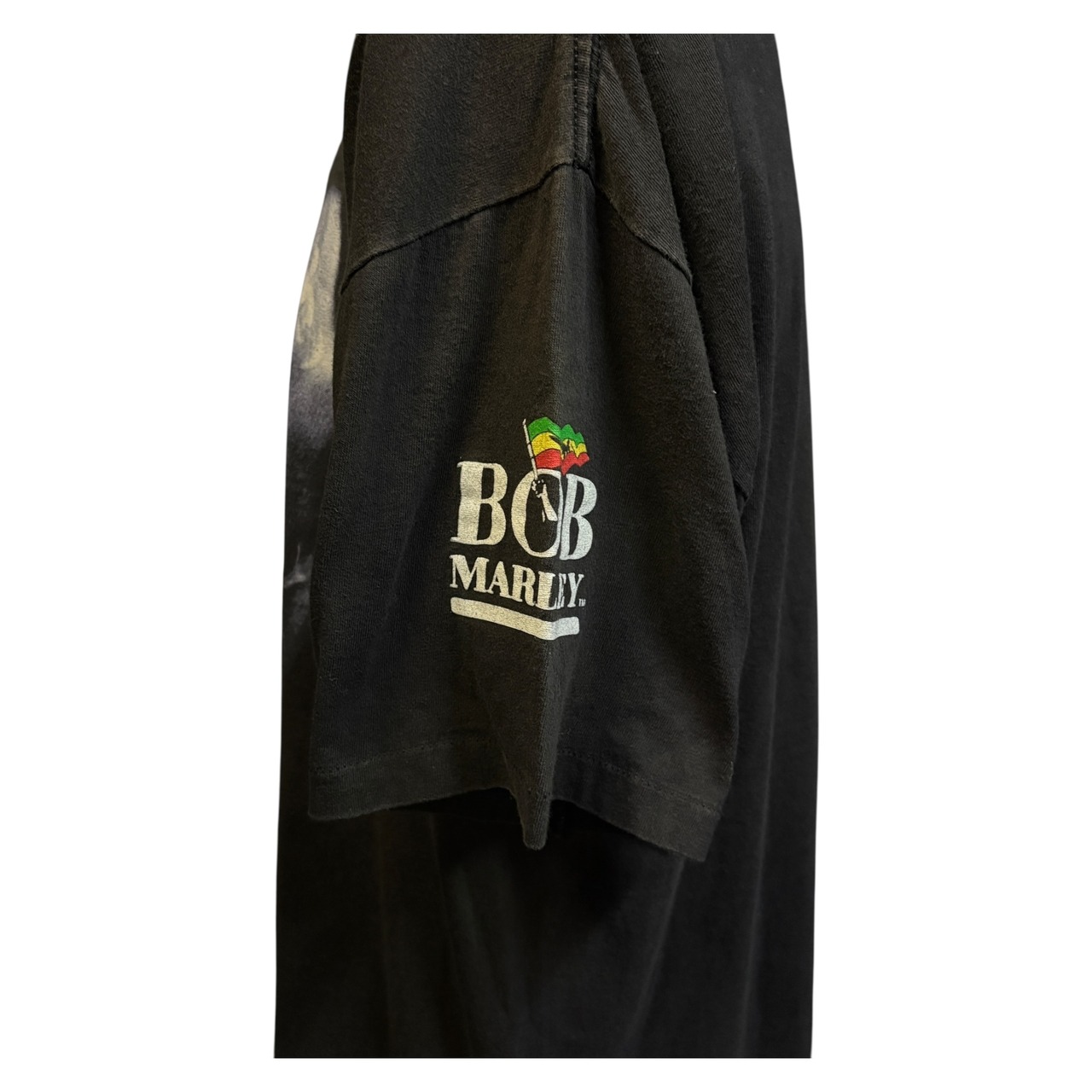 【BOB MARLEY】ボブマーリー Vintage Tシャツ XL