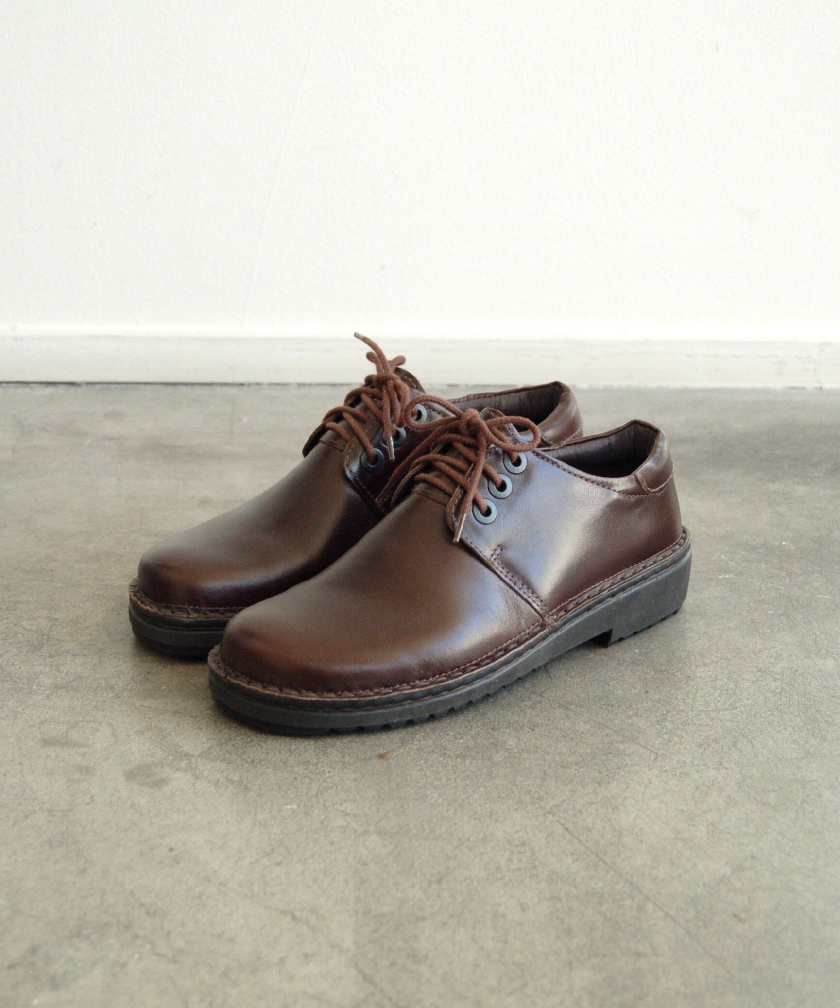 DANIELA - Walnut / NAOT