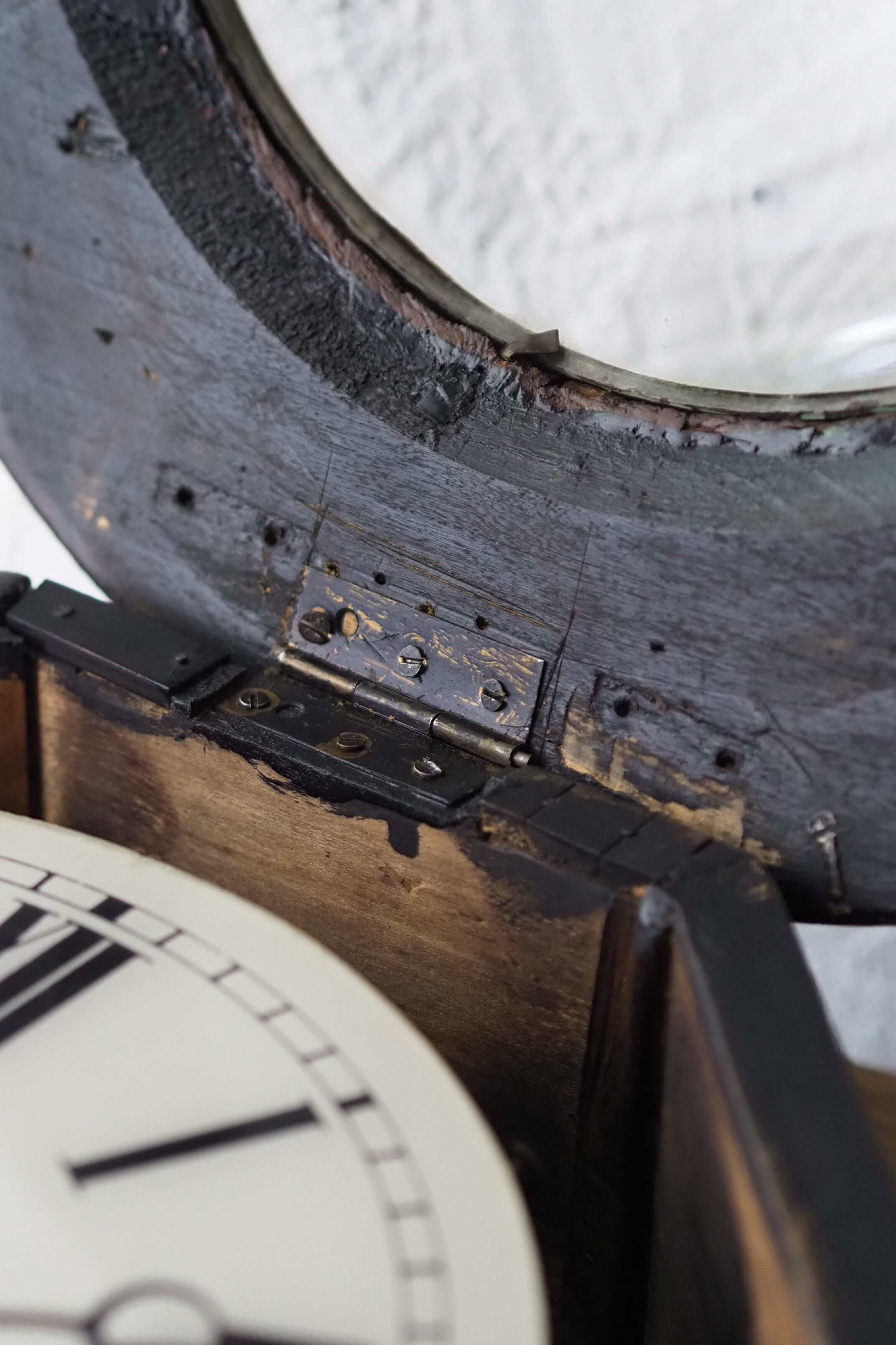 フランス掛け時計-antique wall clock | アンティーク.ヴィンテージ