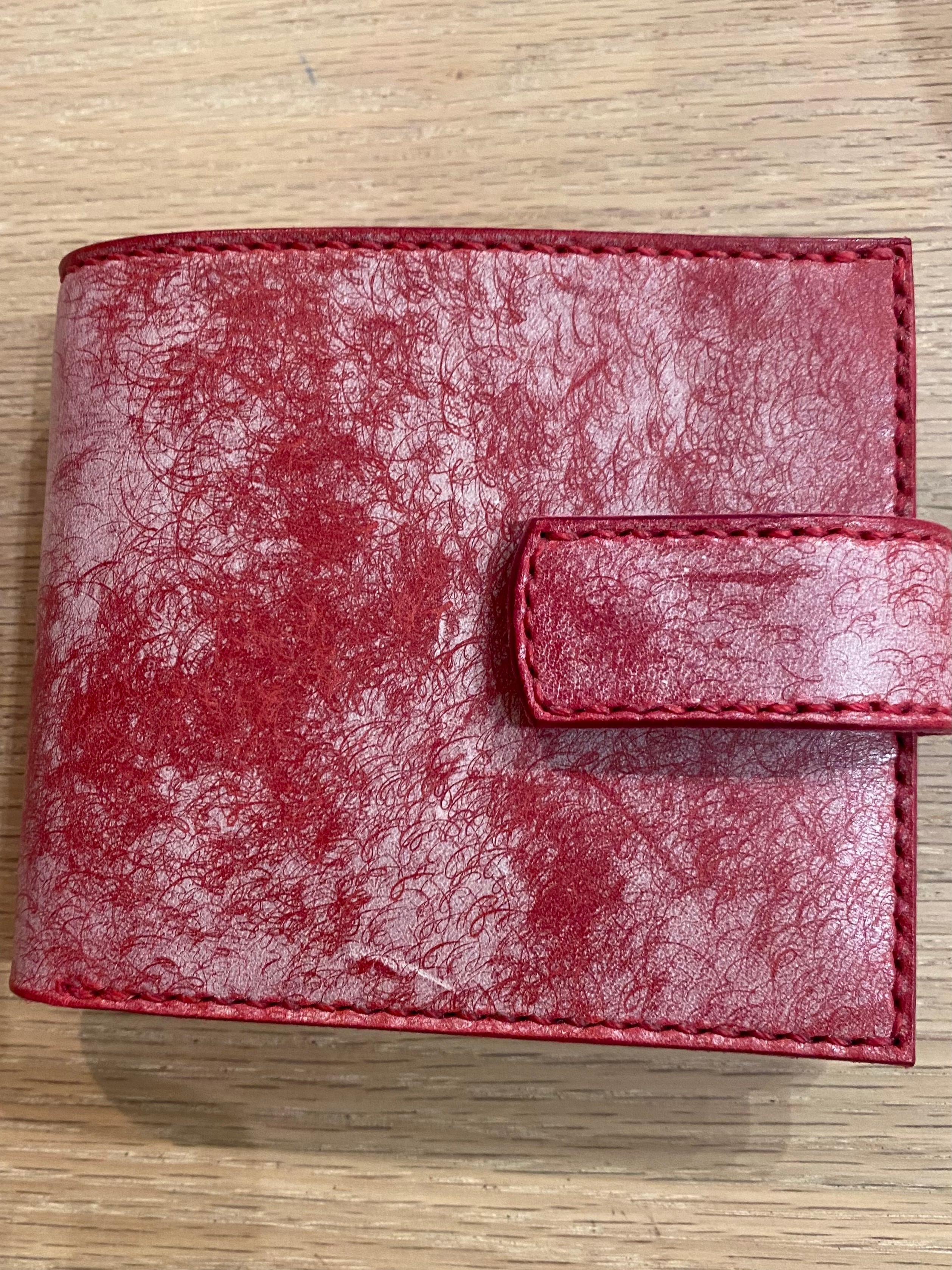 マルゴーフォグの折り財布 | PAY ID