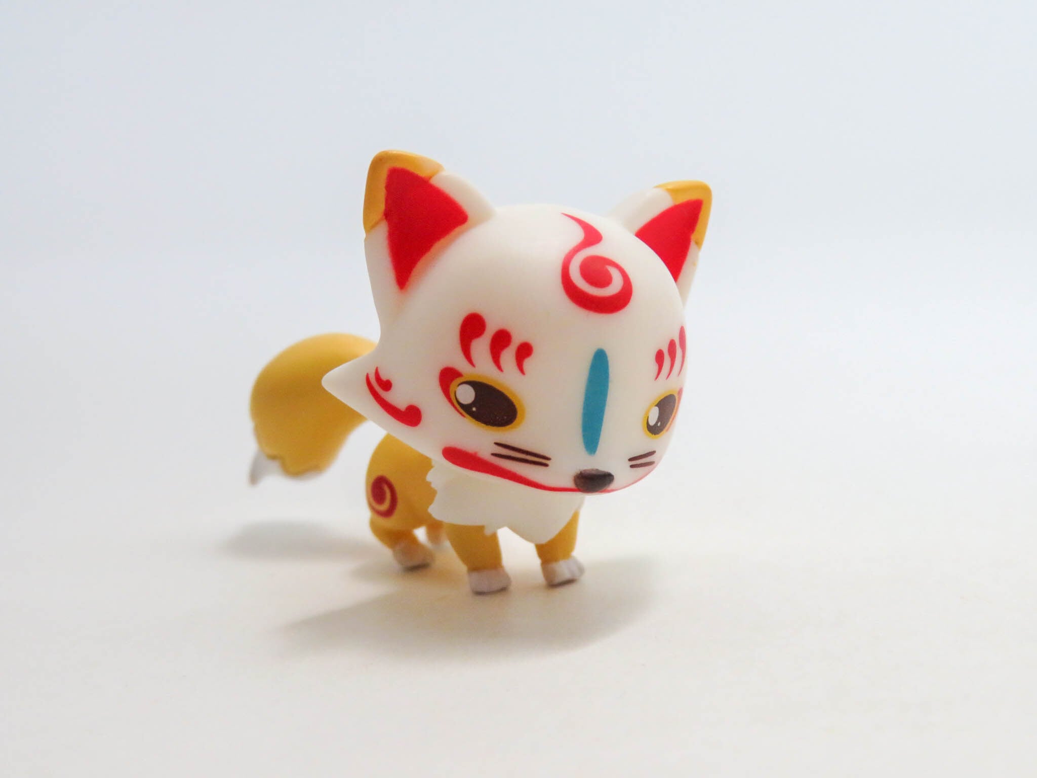 再入荷【1259】 葛飾北斎 小物パーツ ととさま ねんどろいど | ホビー