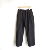 MAYKAM DRY TRICOT 1TUCK EASY PANT