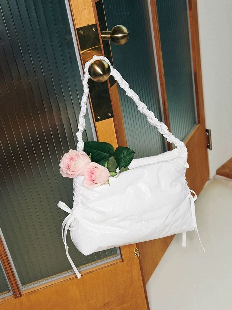 ★JEDREFEB5★BUTTERFLY MINI BAG JEDREFEB5】 BUTTERFLY MINI BAG | in the mist
