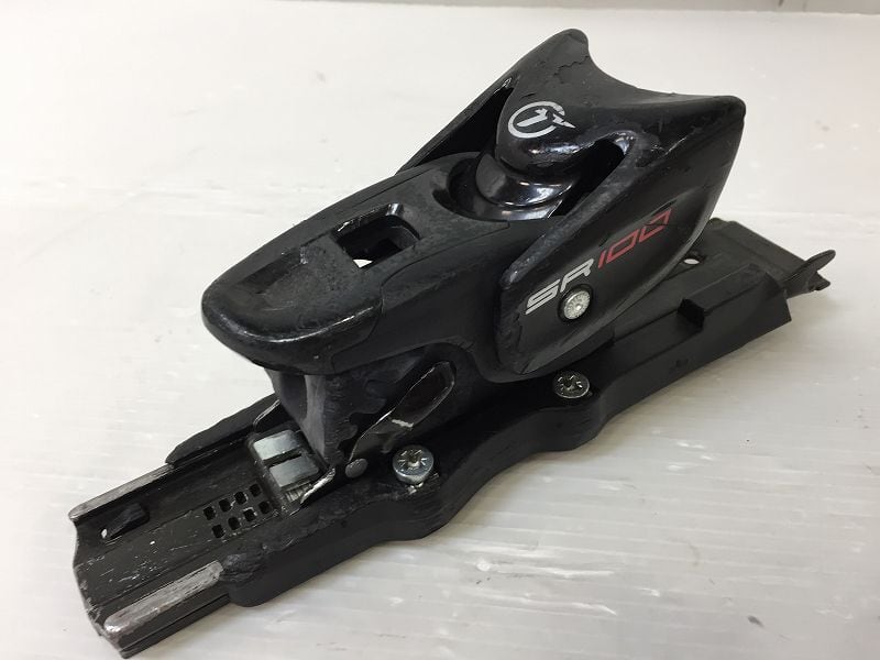 ビンディングパーツ TYROLIA SR100 ヒールピース bin-201007-PA16