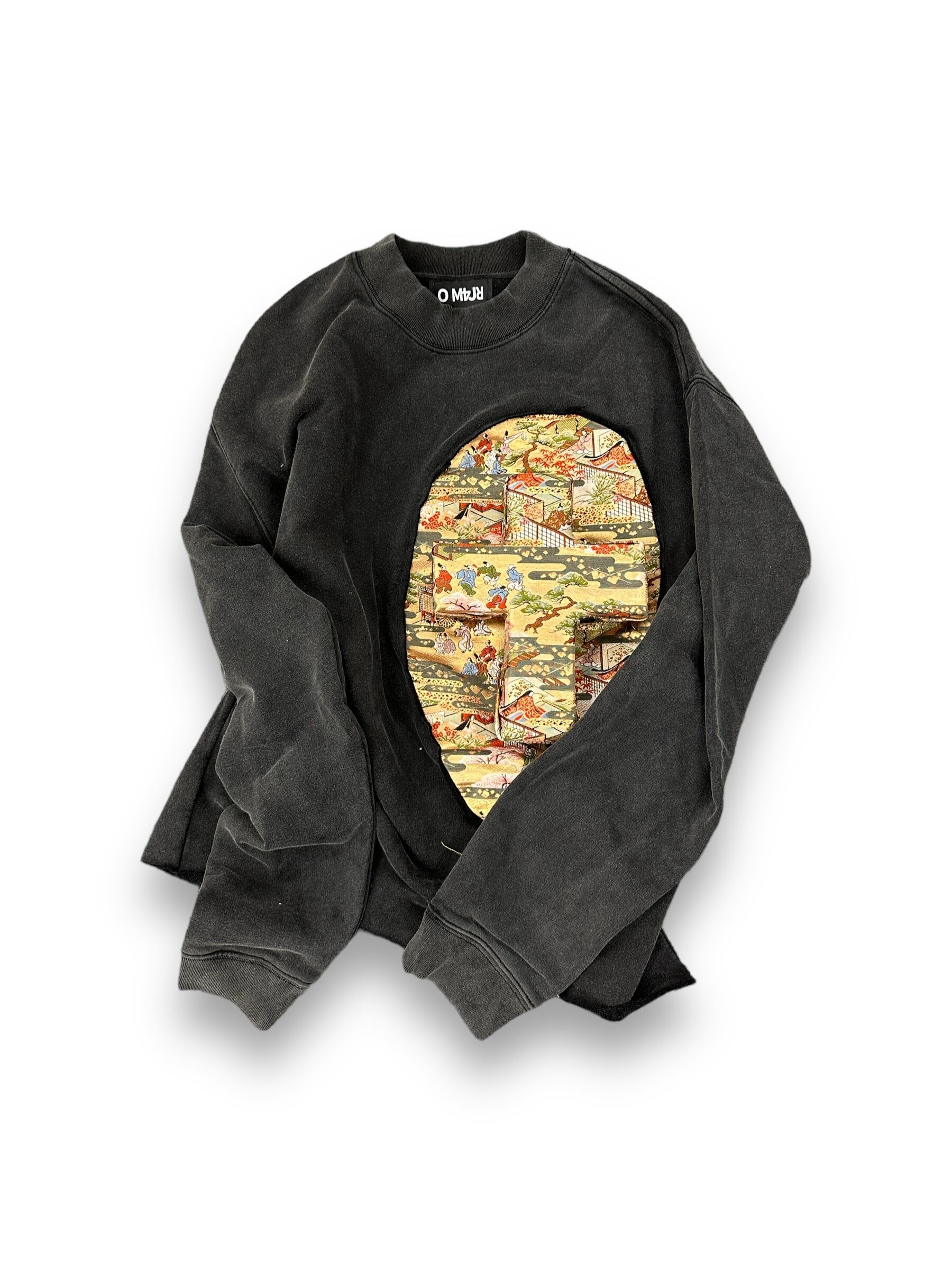 M4 | OVERTURE WEB SHOP