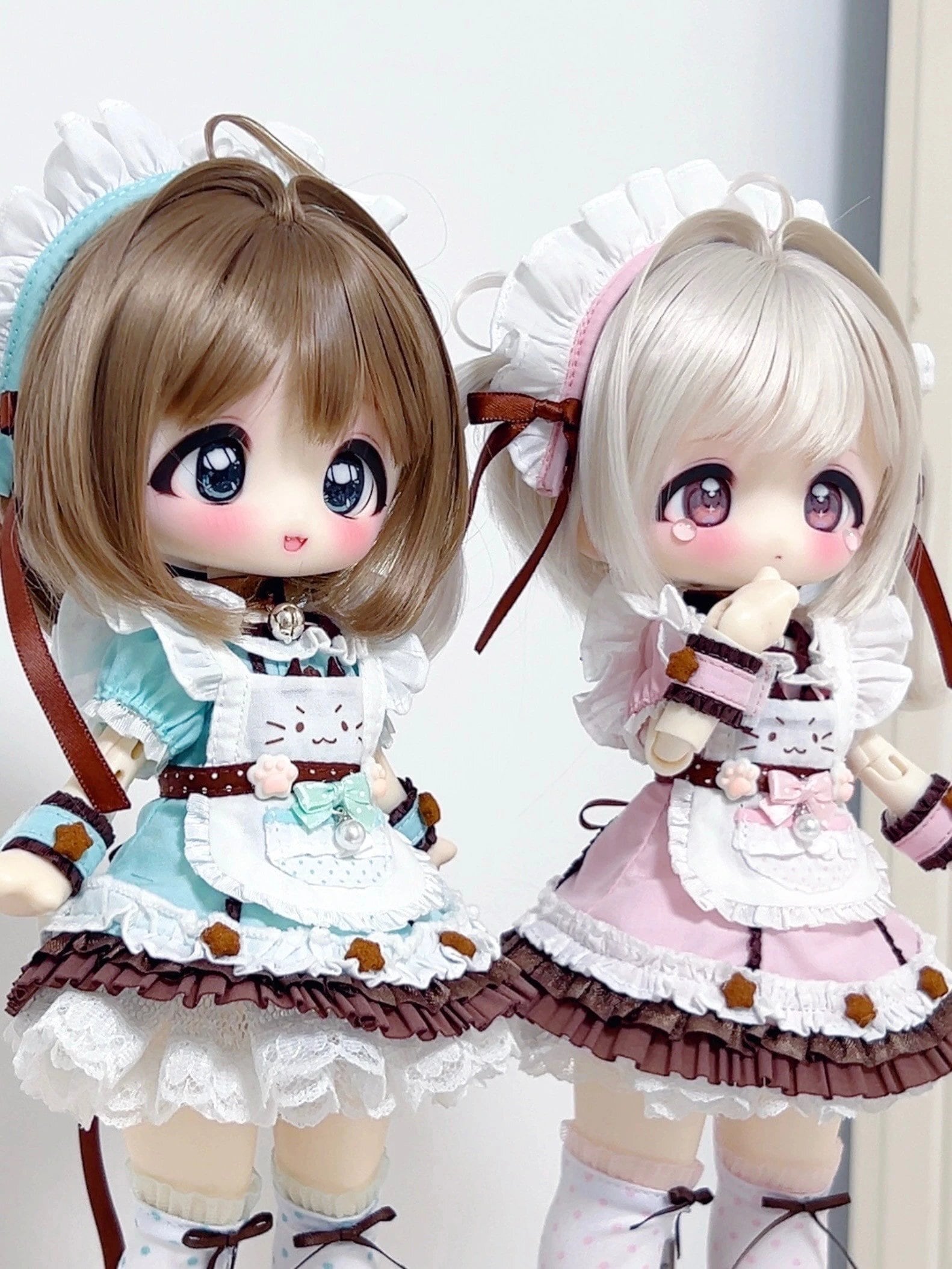 1/6(20-30cmドール) | miodollmio