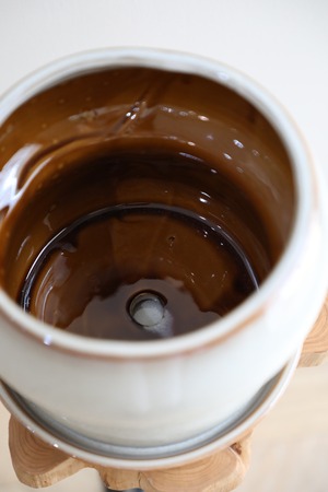 マッシュ /陶器鉢