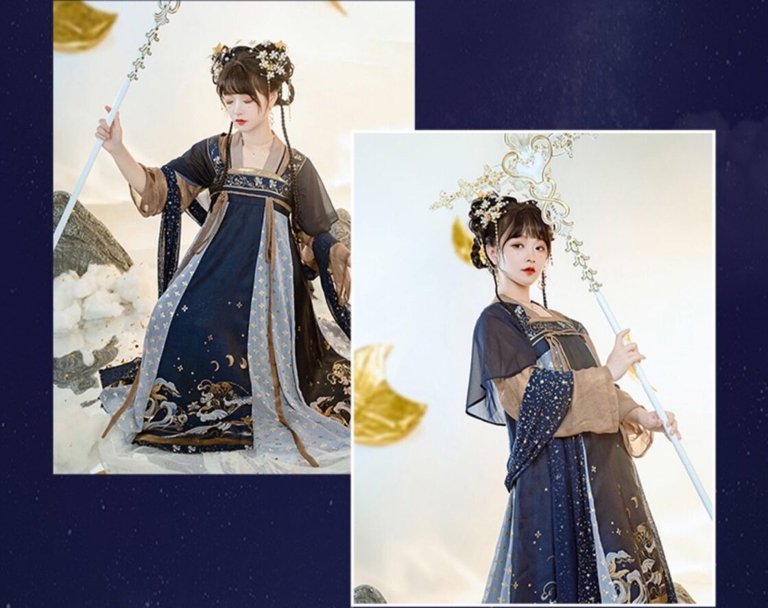 ATK.LADY】K71 Crane story【仙鶴の伝言】華ロリ 和ロリ 撮影 ライブ  