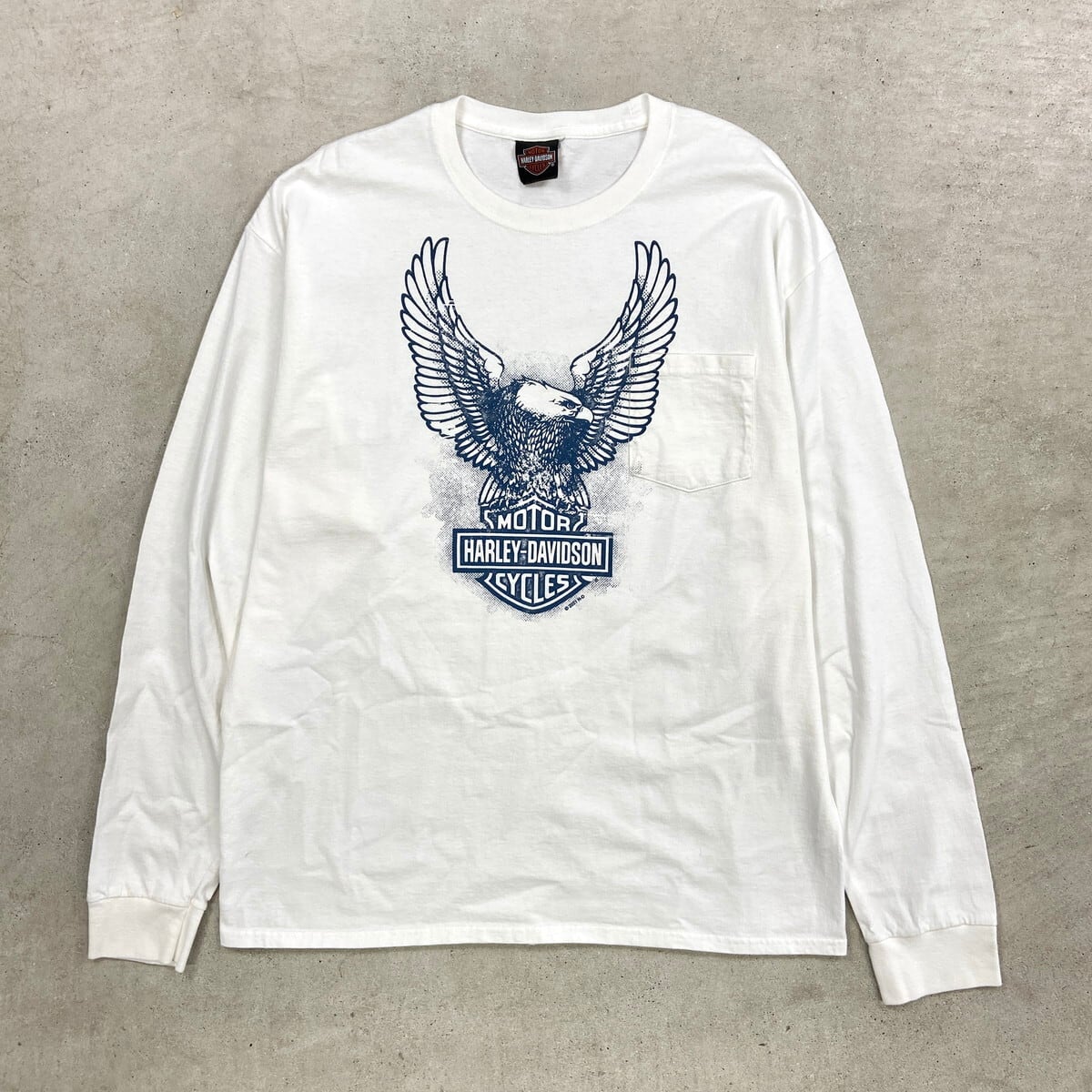 Harley-Davidson/ハーレーダビッドソン | cave 古着屋【公式】古着通販