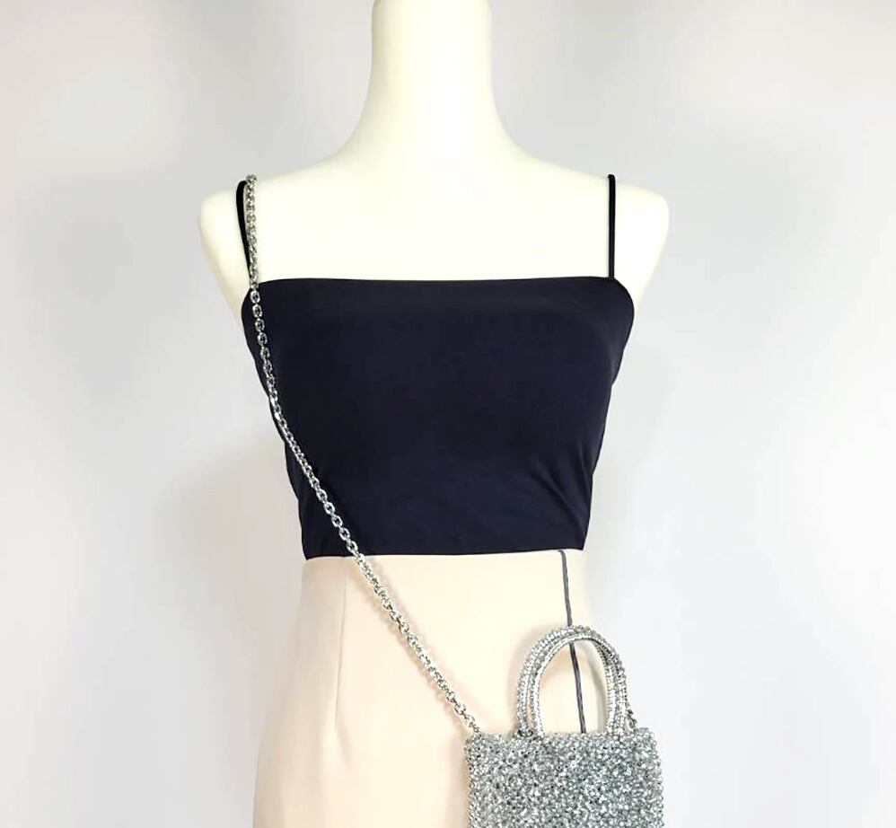 ノースリーブ／ショート