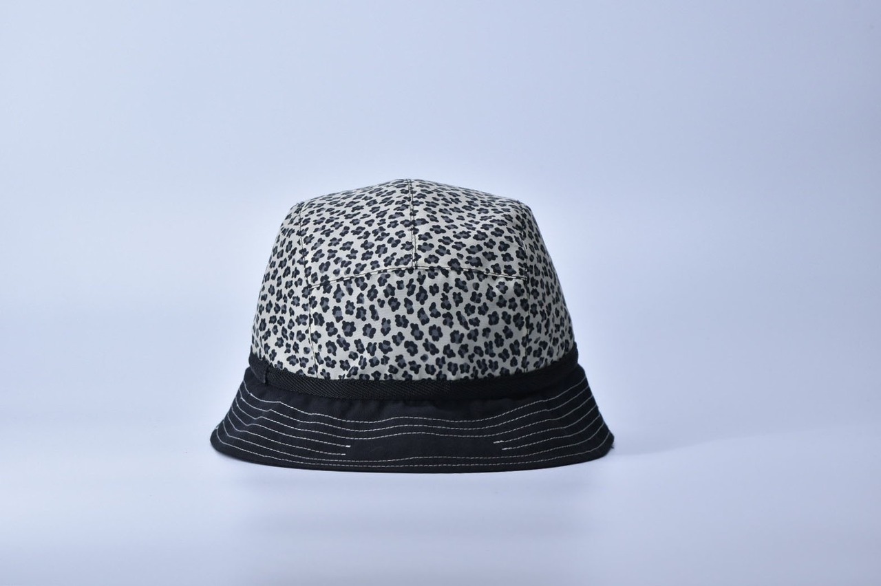 Reversible  5panel HAT