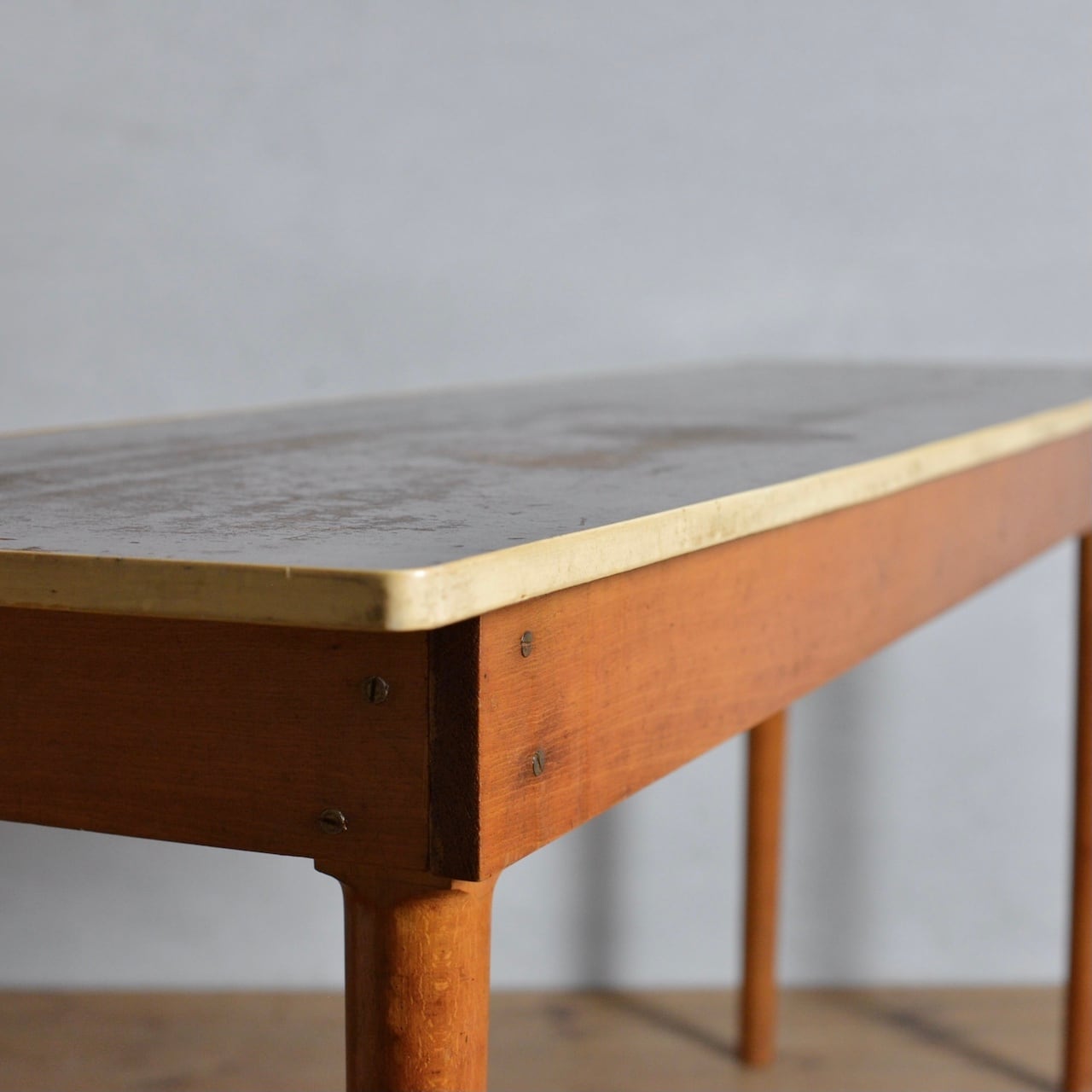 Work Table / ワークテーブル〈カウンター・デスク・机・勉強机