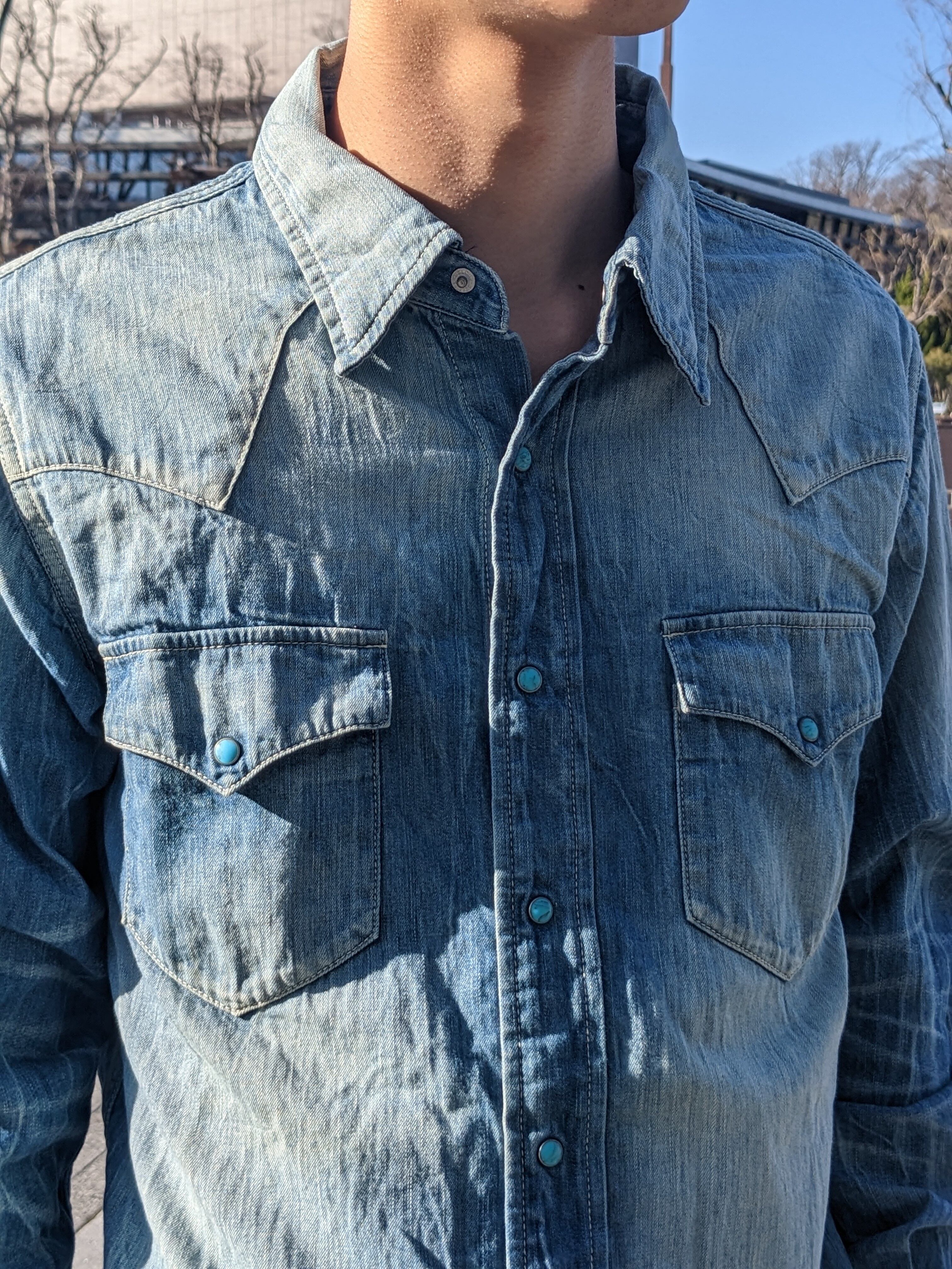 SIESTA | 風と地の吾