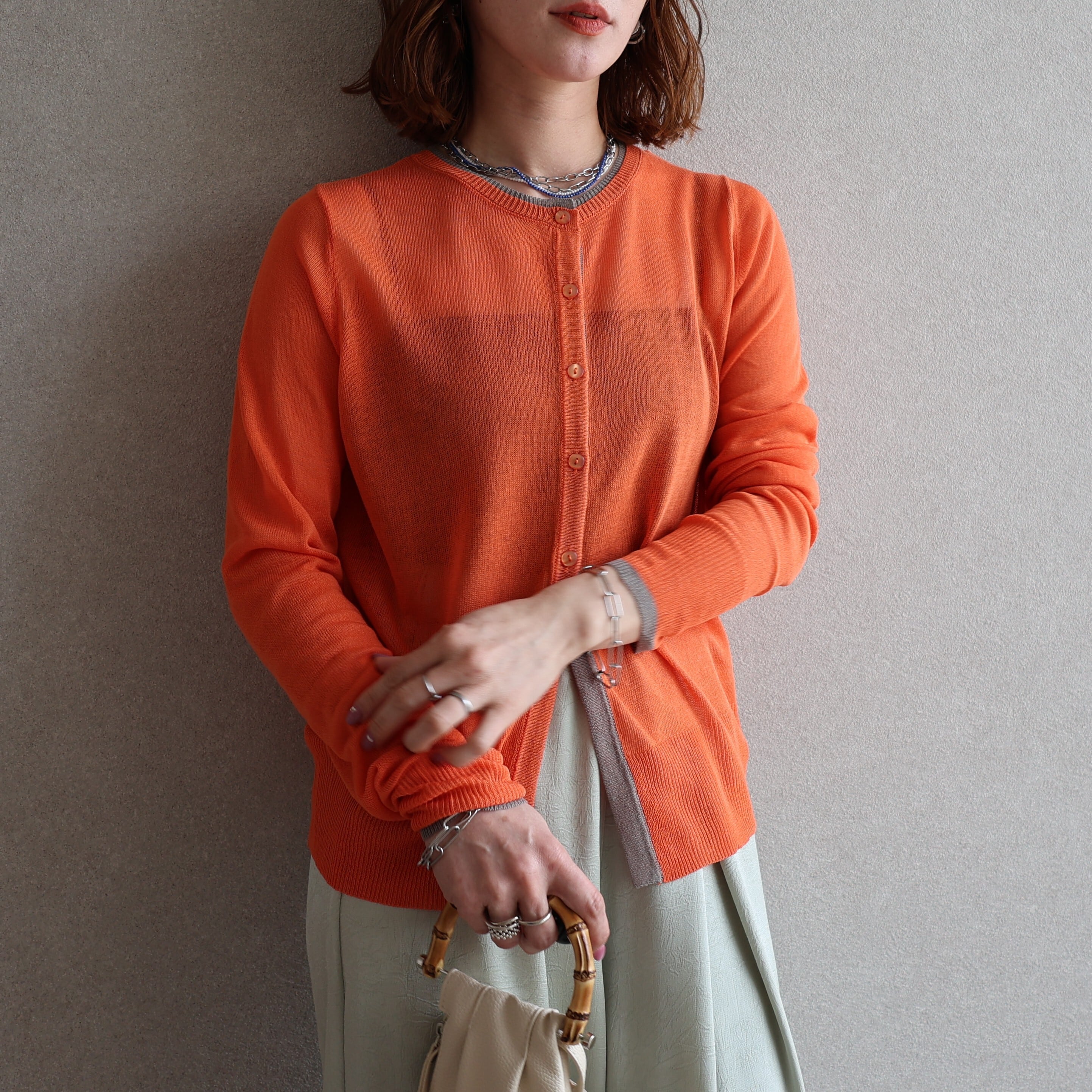 ニット | zena
