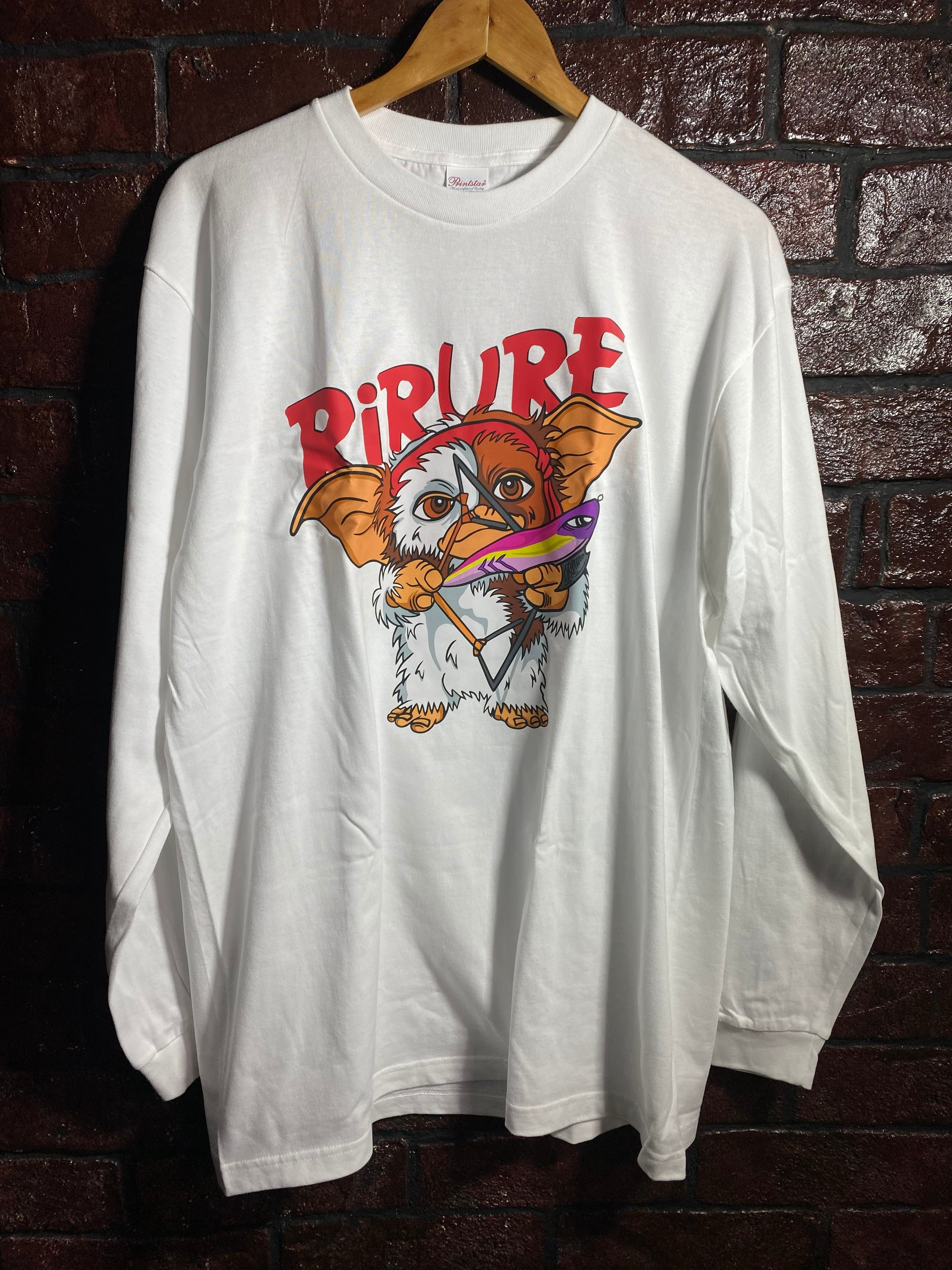 rirure.t♡オーダーページ RIRUREオリジナルTシャツ | RIRURE