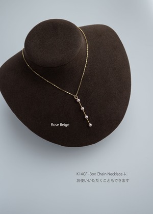 Charm -4Pearl- Grape