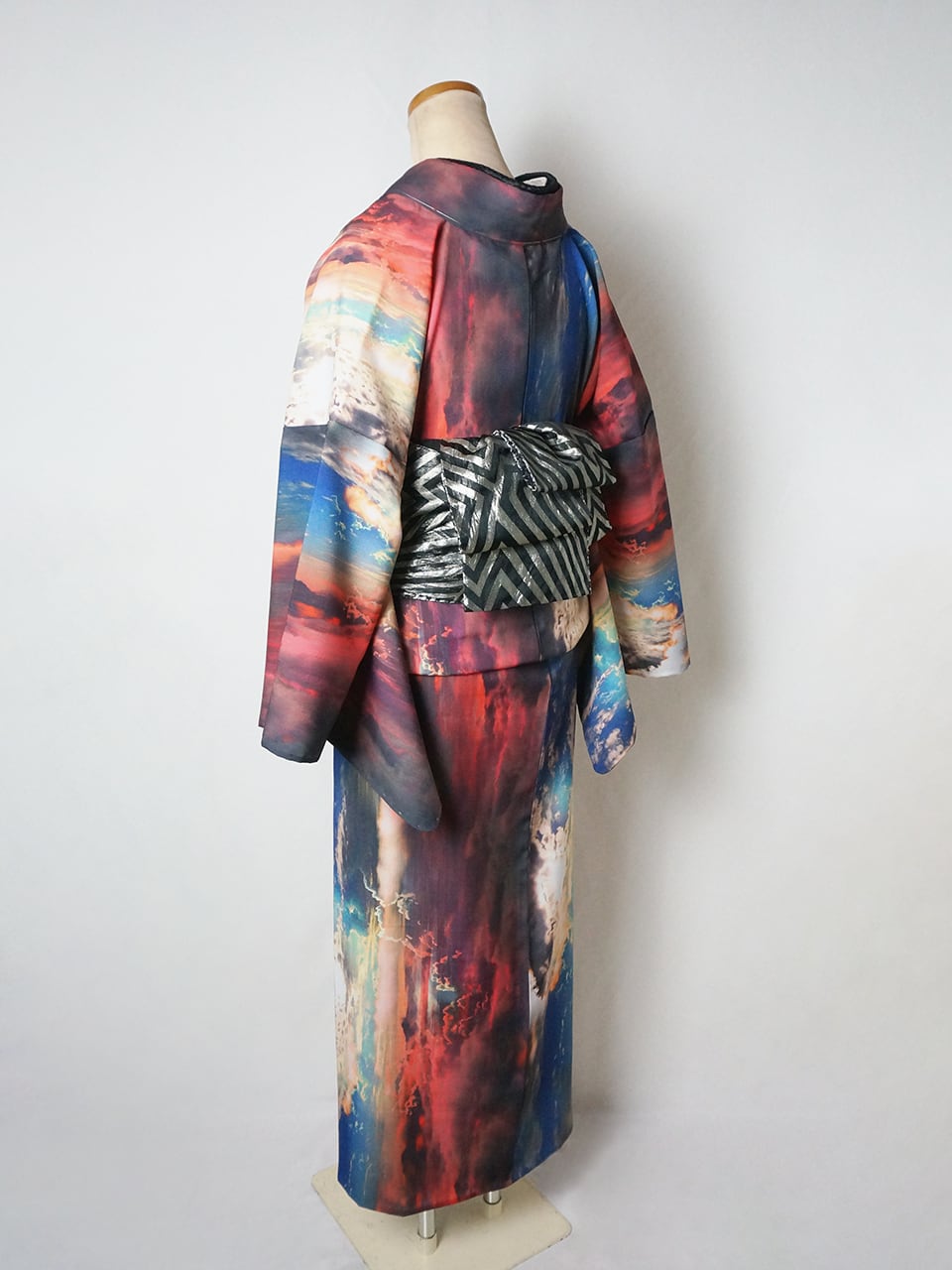 受注商品】RumiRockセオαゆかた「イカロス」 [A1705] | Rumi Rock Store