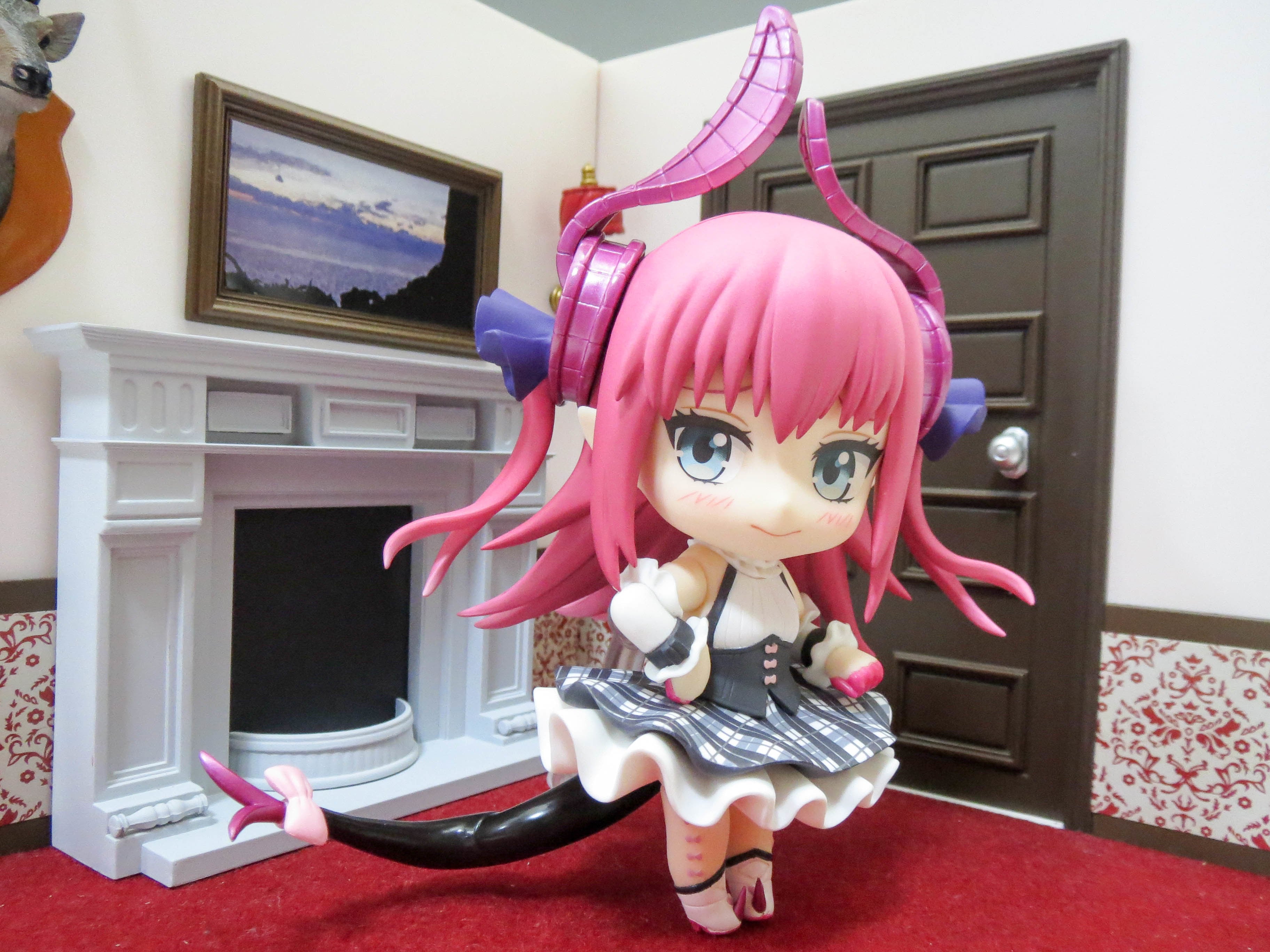 エリザベート・バートリー　ねんどろいど Amazon.co.jp: ねんどろいど Fate/Grand Order ランサー/エリザベート