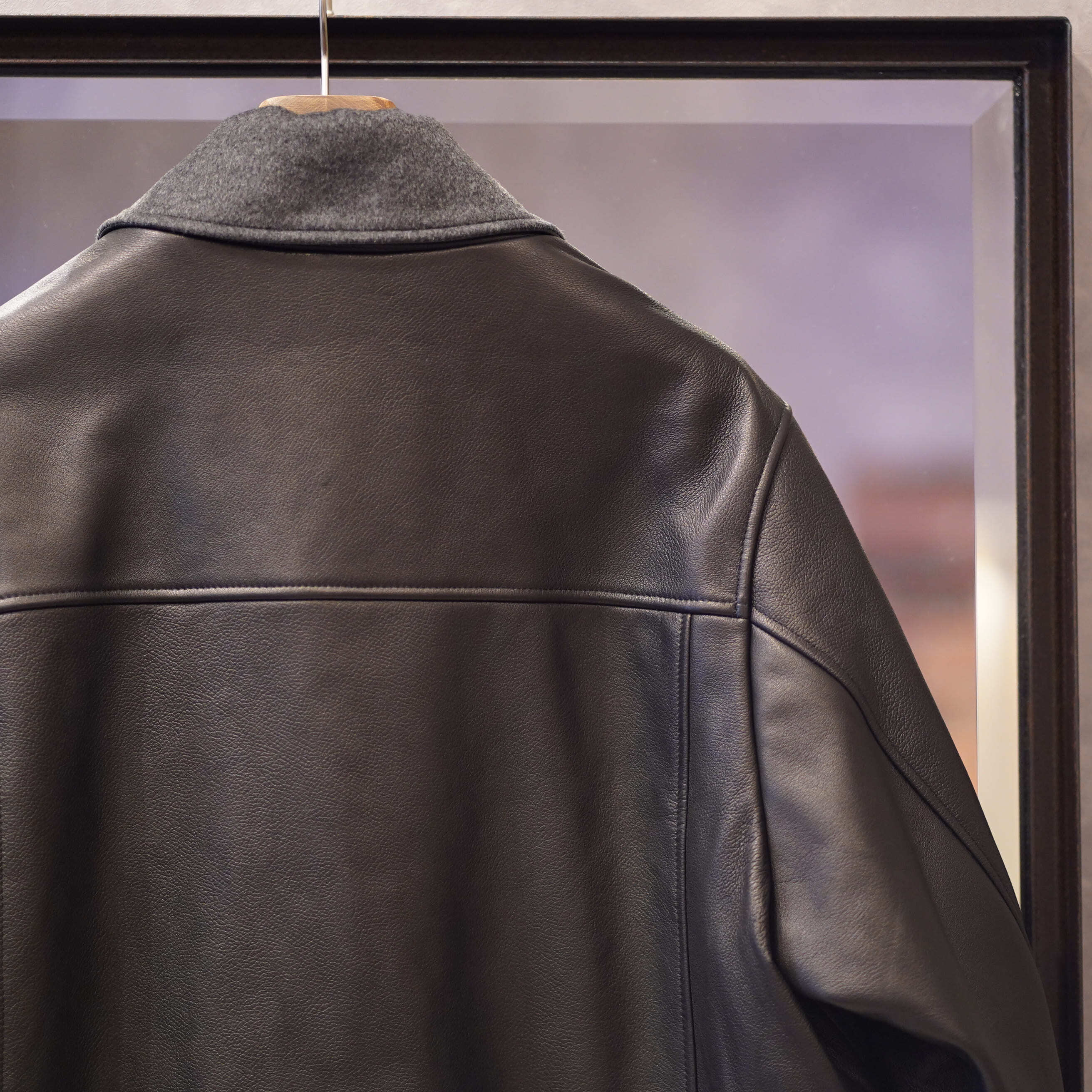 MAATEE&SONS (マーティーアンドサンズ) 2023AW 