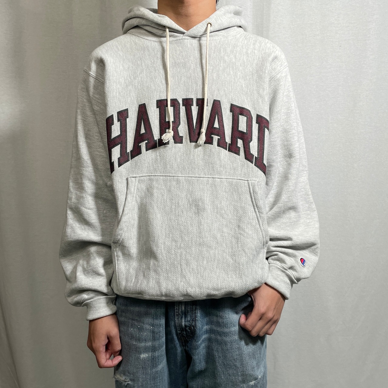 90年代 メキシコ製 Champion チャンピオン REVERSE WEAVE リバース  