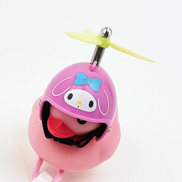 サンリオ マイメロディ サイクリングマスコット 自転車 Sanrio