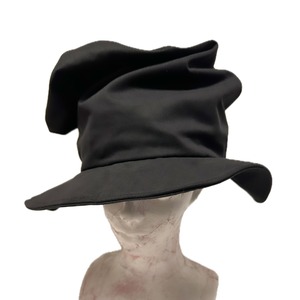 UNFINISHEDロングトップハット24116