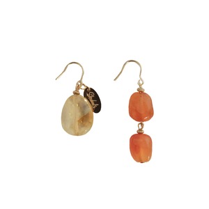 Beach frolic［pierce］