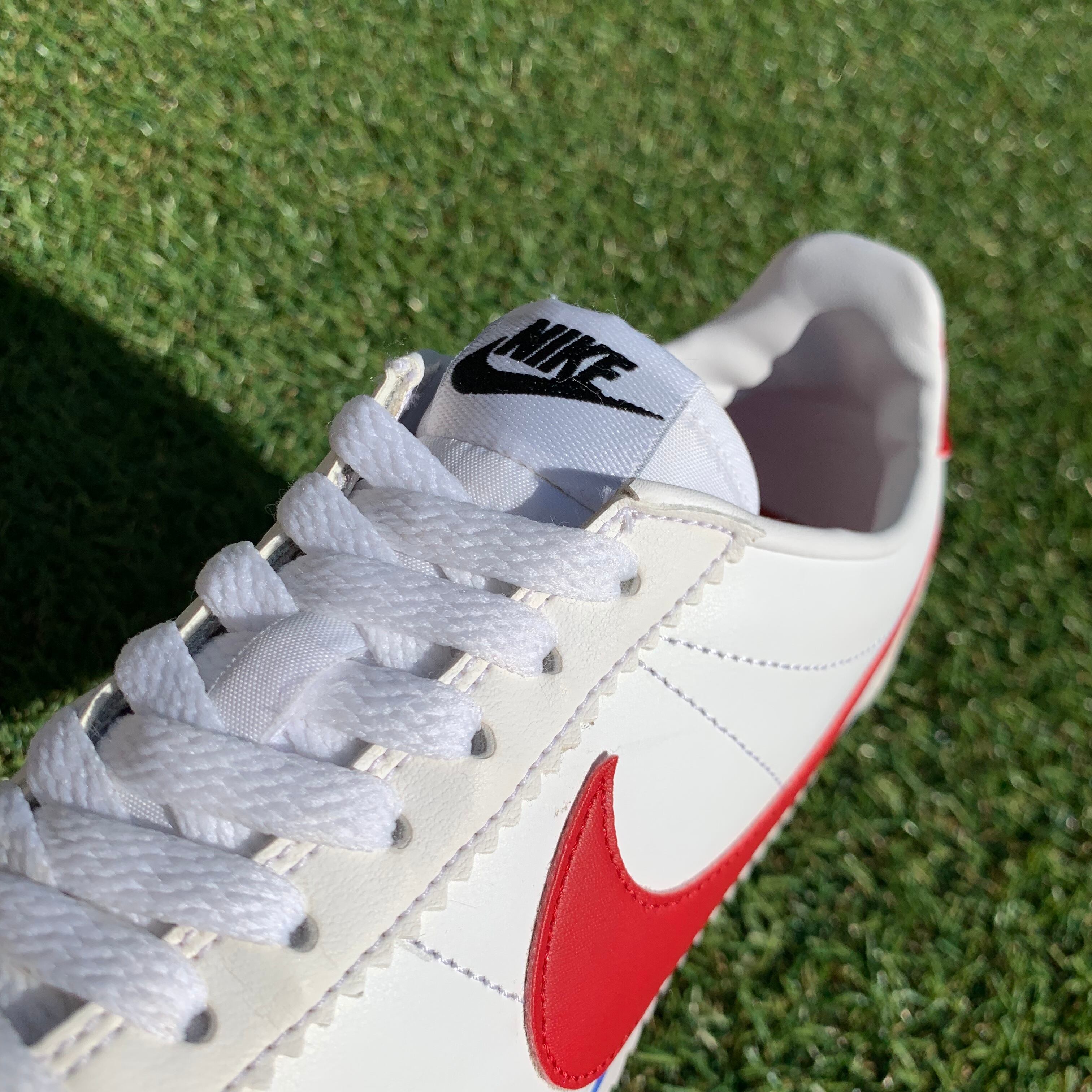 NIKE CLASSIC CORTEZ LEATHER ナイキ クラシックコルテッツ レザー