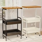 収納ラック シンプル 黒 白 バスルーム 寝室 床 整理整頓 スペース インテリア 生活用品 おしゃれ リビング オフィス バスルーム収納 寝室収納