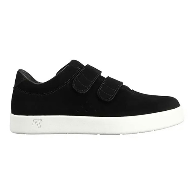 AREth / I velcro / Black / 8.5inch (26.5cm)