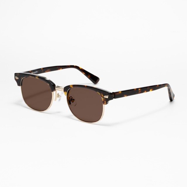 meanswhile  Flip-up Transition Color Glasses “Neutral Color” Type2