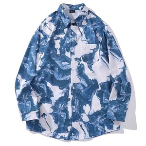 ヴィンテージバロックシャツ 【G4025】