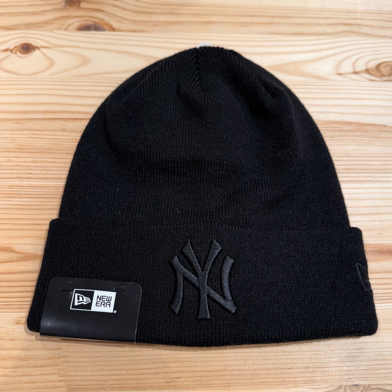 NEW ERA  BASIC CUFF KNIT NEY OSM ニューヨーク・ヤンキース　4種