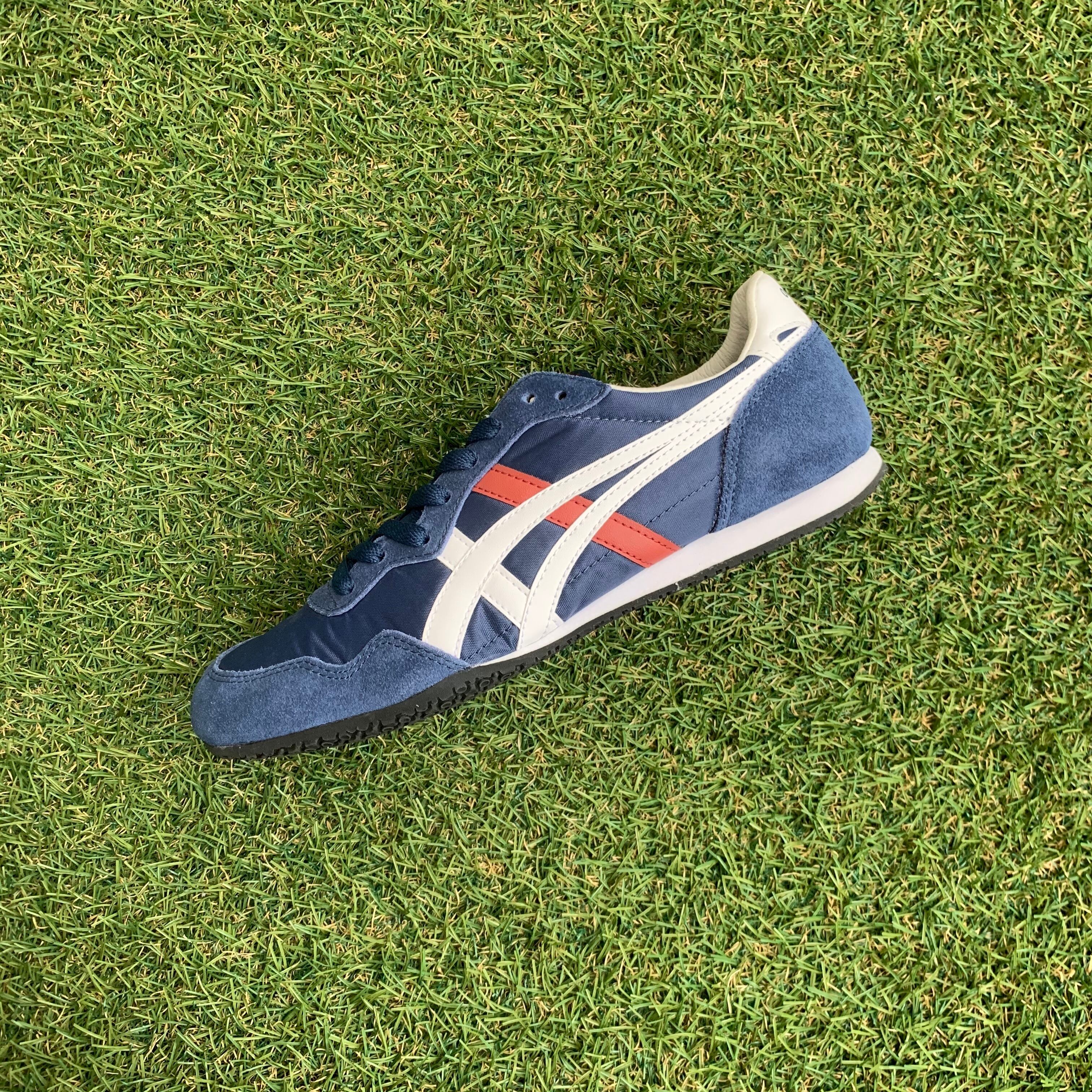 Onitsuka Tiger SERRANO オニツカタイガー セラーノ D676 | Pay ID