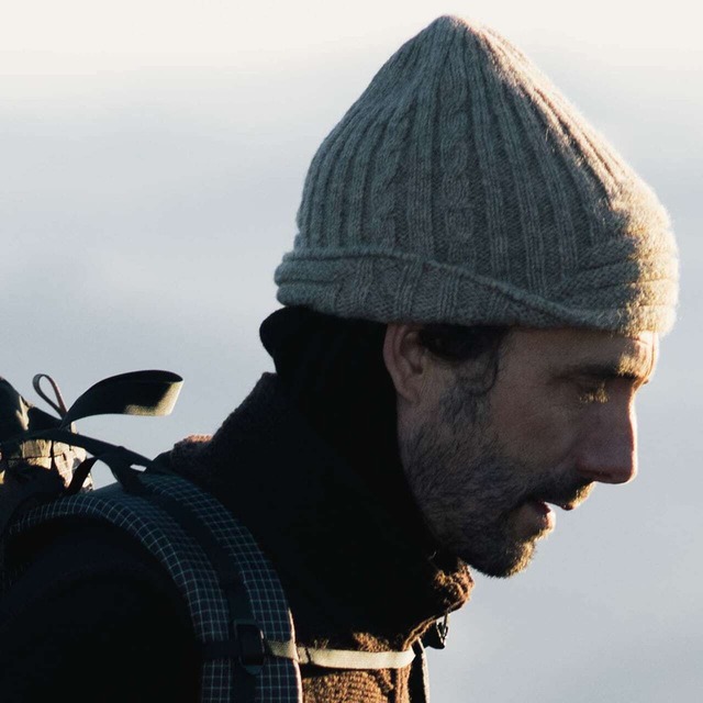 【halo commodity】Salt Path Hat