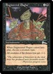 MTG《仕組まれた疫病/Engineered Plague(ULG)》英語