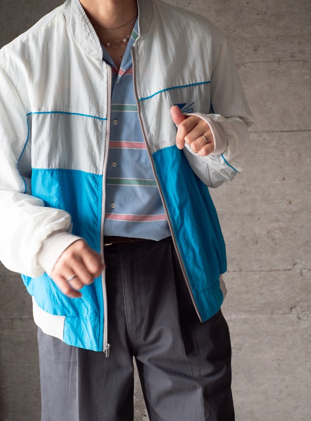 "PPG Industries" 1990s Advertising nylon jacket